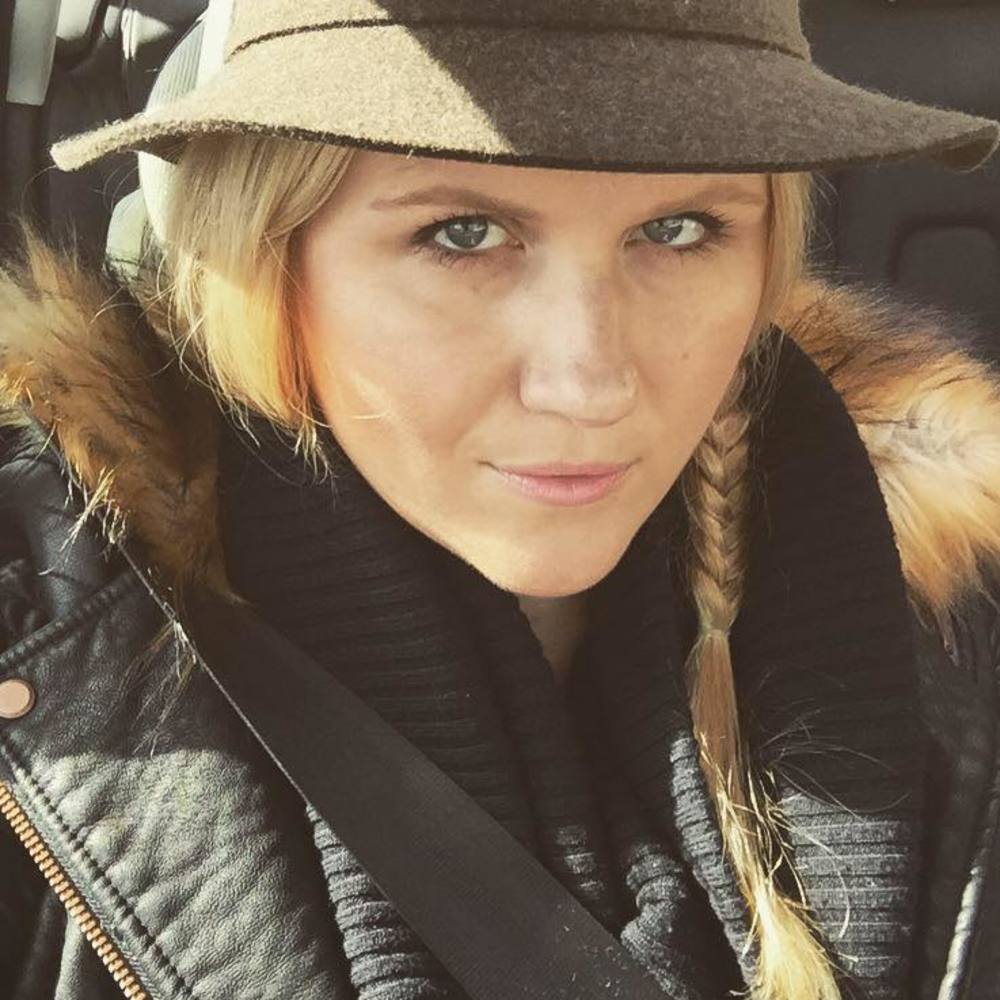Meet your Posher, Amanda